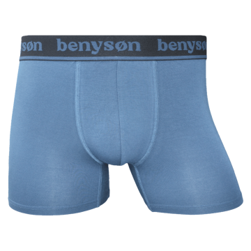 Bamboe heren boxershort benyson  3 2