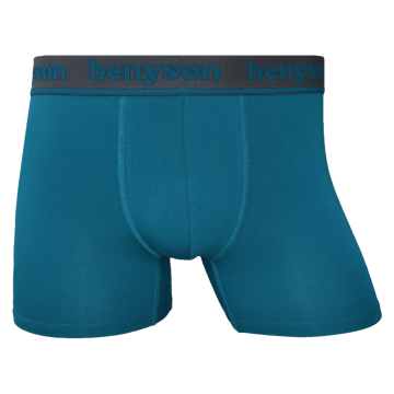 Bamboe heren boxershort benyson 1 2