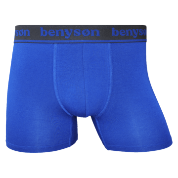 Bamboe heren boxershort benyson 2 2