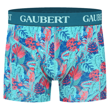 Bamboe heren boxershort gaubert  3 016 2