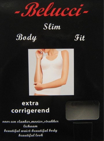 Belucci corrigerend ondergoed 2 3