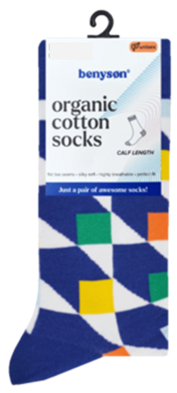 Benyson blokken c 065 0