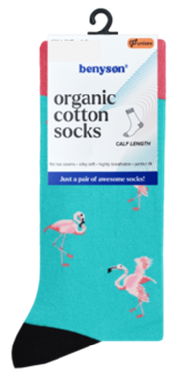 Benyson flamingo 045