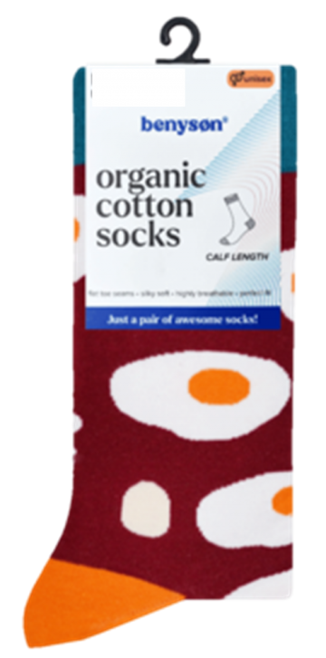 Benyson gebakken ei 061  0