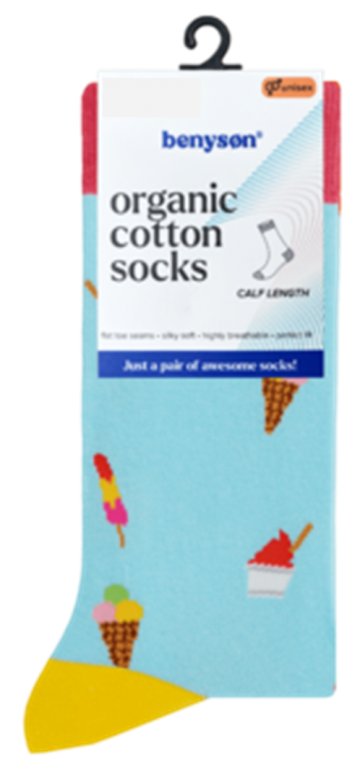 Benyson ijisjes 056 0