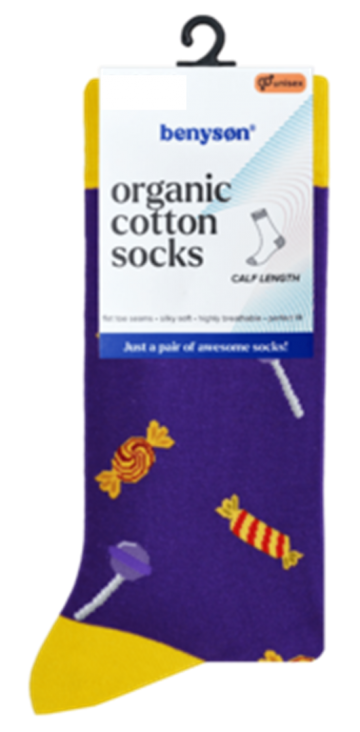 Benyson snoepjes 050