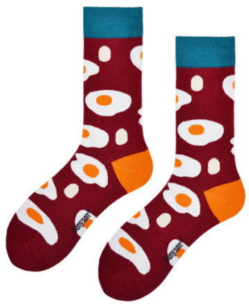 Benyson sokken gebakken ei 061