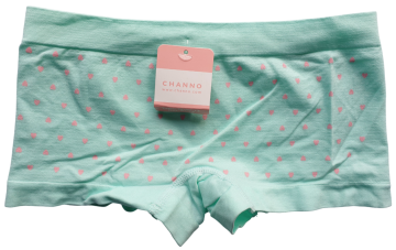 Channo 6024 mintgroen