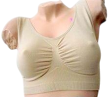 Comfort bh sweet angel 8088 beige pop