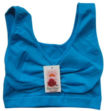 Comfort bh sweet angel 8088 blauw