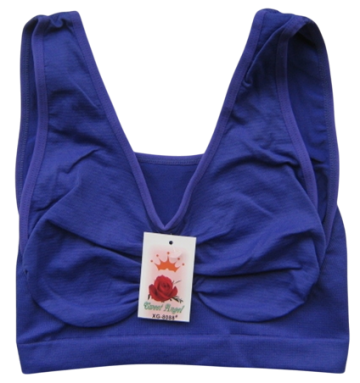 Comfort bh sweet angel 8088 paars