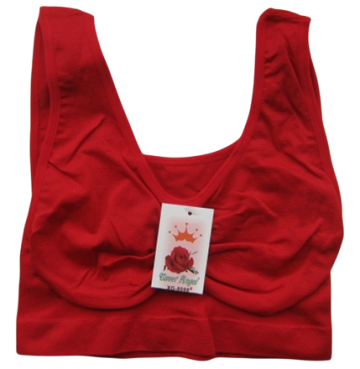 Comfort bh sweet angel 8088 rood