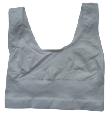 Comfort bh sweet angel 8088 wit achter aanzicht