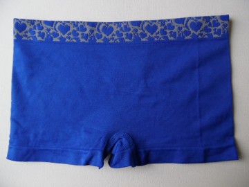 Dames boxer xg2047 dblauw 2