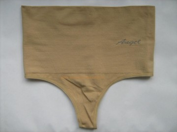 CORRECTIE STRING (XL-XXL) BEIGE