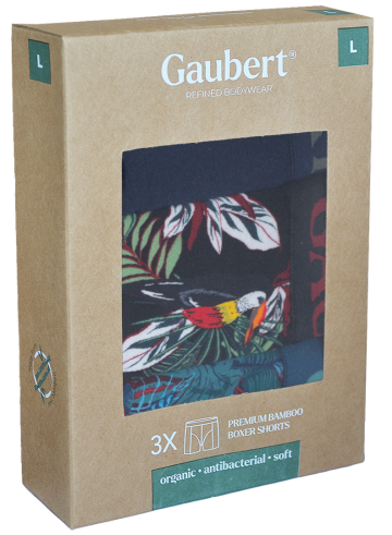 Gaubert 014 3 pack doos 0