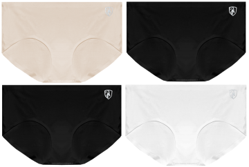 Gaubert 4 pack midi slip 003