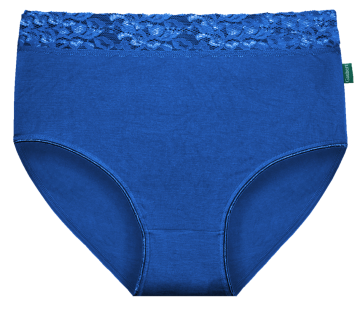 Gaubert bamboe maxi slip 902 blauw png 0