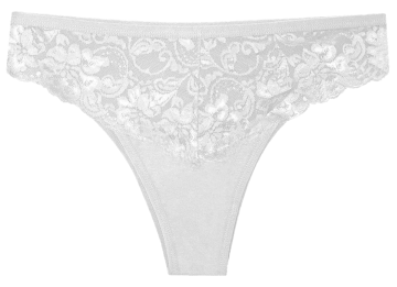 Gaubert string 9087 wit