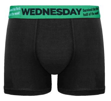 Gianvaglia 5068 woensdag