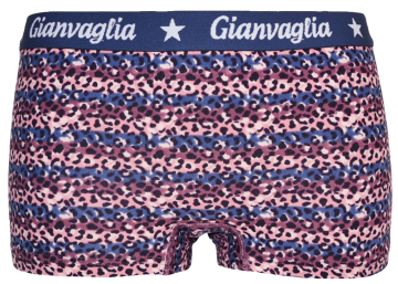 Gianvaglia dames boxers katoen 8041 paarspng 1