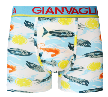 Gianvaglia deluxe 5 pack gvg 5062 heren katoenen b 5 1