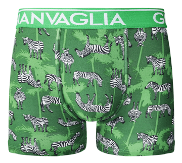 Gianvaglia deluxe gvg 5060 heren katoenen boxersho 2