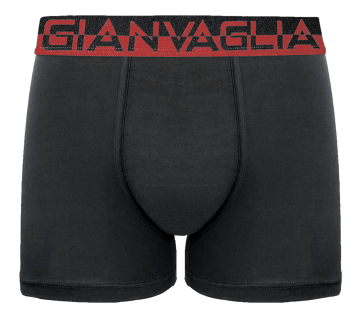 Gianvaglia deluxe heren katoenen boxershort 5008  5 2