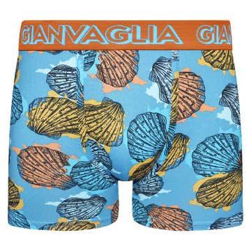 Gianvaglia heren boxershort   5081 o