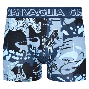 Gianvaglia heren boxershort   5081 z