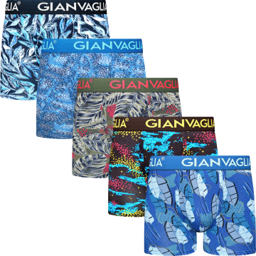 Gianvaglia heren boxershorts 5074 set b