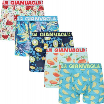 Gianvaglia heren boxershorts 5083 set 2