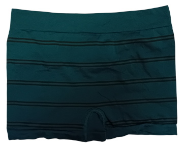 Gianvaglia heren boxershorts naadloos 9208 groen achterzijde