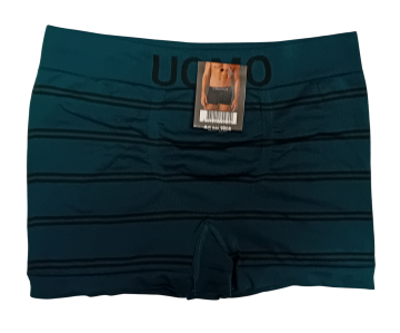 Gianvaglia heren boxershorts naadloos 9208 groen png 0