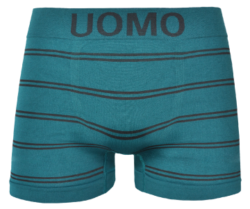 Gianvaglia heren boxershorts naadloos 9208 groen png