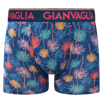 Gianvaglia katoenen heren boxershort 2 1