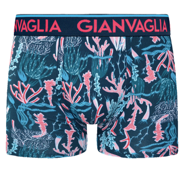 Gianvaglia katoenen heren boxershort 3 1