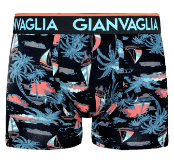 Gianvaglia katoenen heren boxershort 4 1