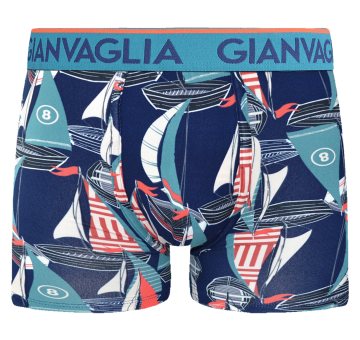 Gianvaglia katoenen heren boxershort 5 1