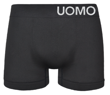 Gianvaglia naadloze boxershorts 49209 wit 0