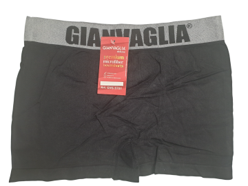 Gvx 9701 microfiber grijs