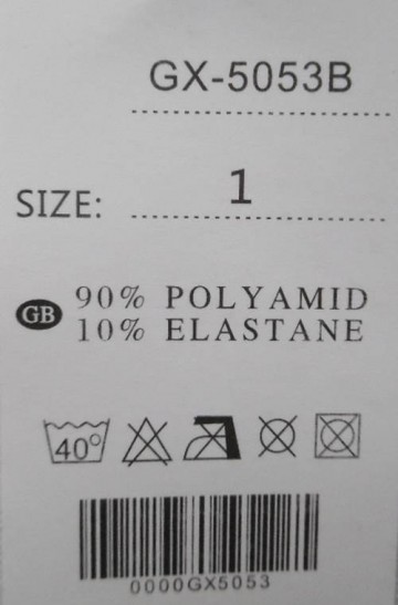 Gx3053 hemd jongens label 1 1 4