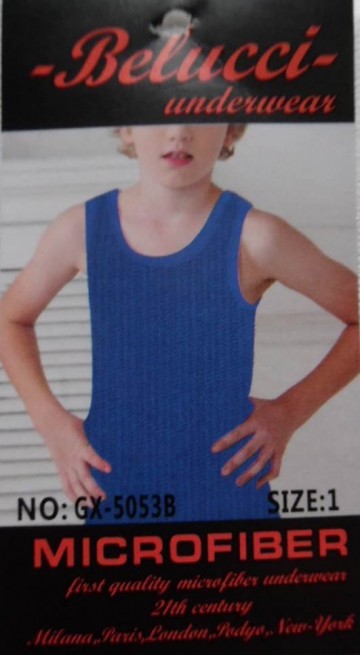 Gx3053 hemd jongens label 1 2 0