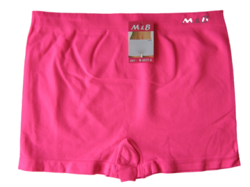 Mb naadloze dames boxer b6027 froze