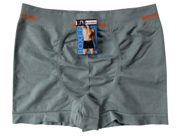 Mb naadloze heren boxershort b1002