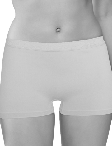 Naadloze dames boxers gianvaglia 3009 model 1