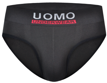 Naadloze uomo slips gianvaglia 9951 0
