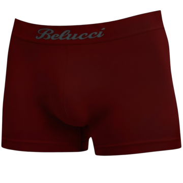 Pop bordeaux rood