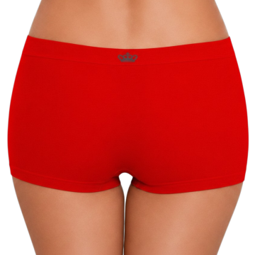 Pop rood a