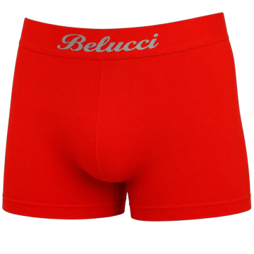 Pop rood